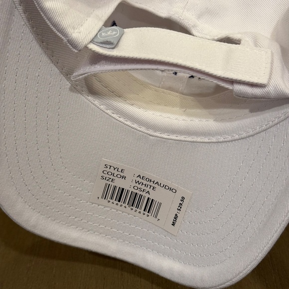 Peter Millar Dad Hat - Picture 6 of 9